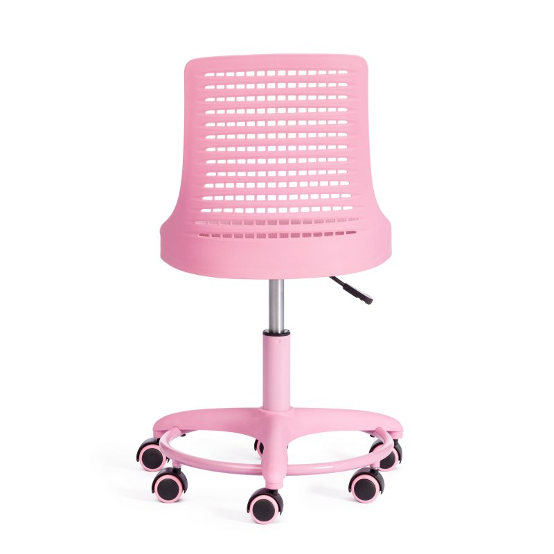 Кресло Kiddy розовый фото 4