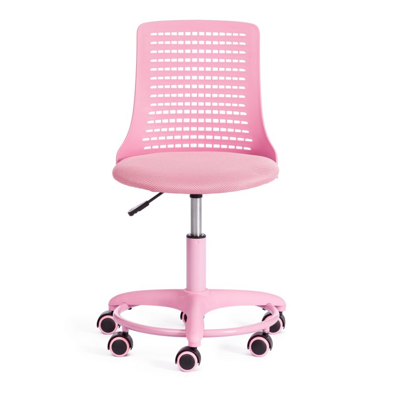 Кресло Kiddy розовый фото 5