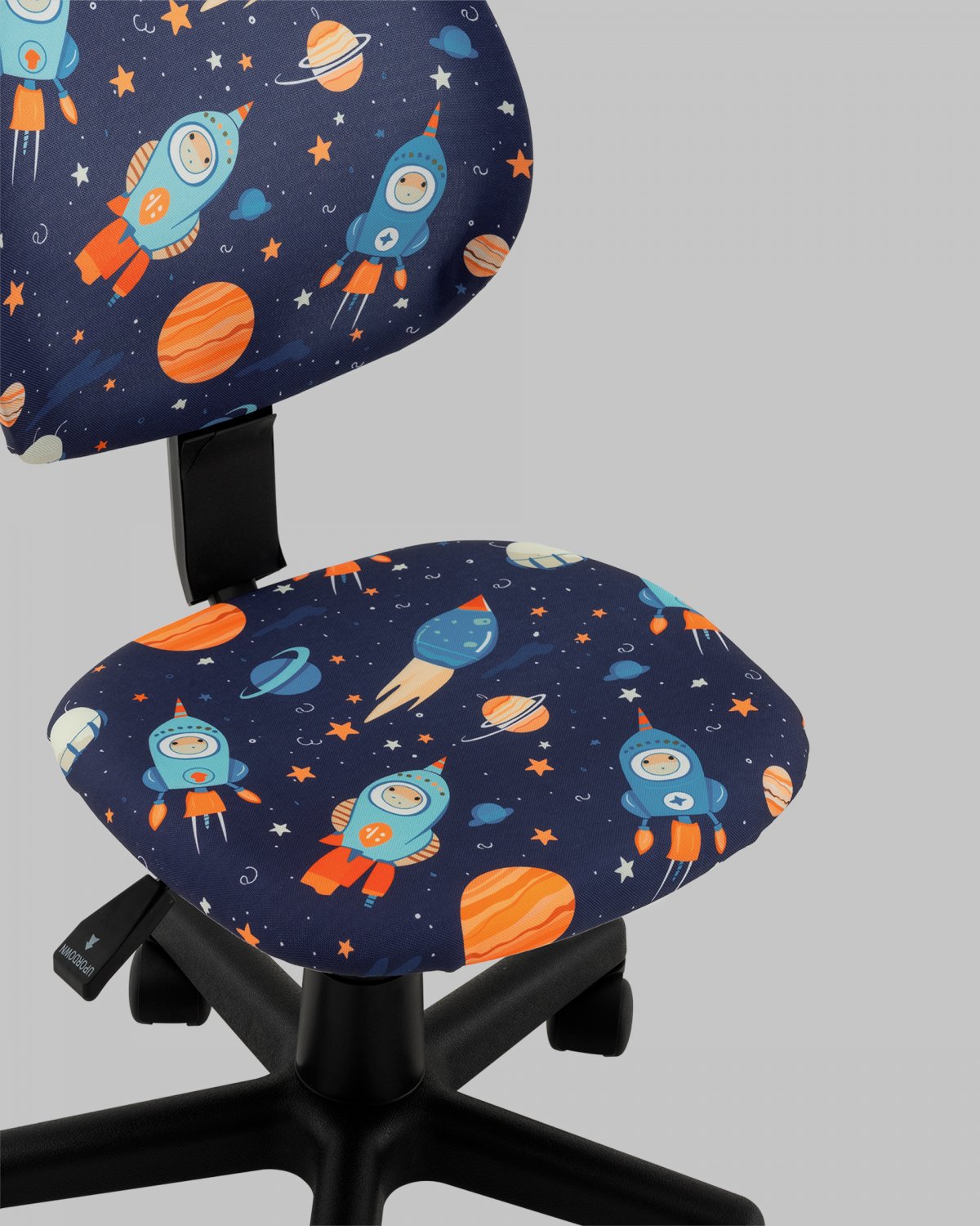 Кресло ЛОЛО Space фото 10