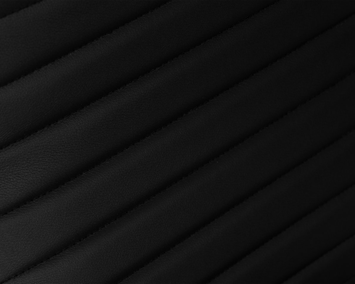 Офисное кресло для руководителей DOBRIN CLARK SIMPLE BLACK (чёрный) фото 8