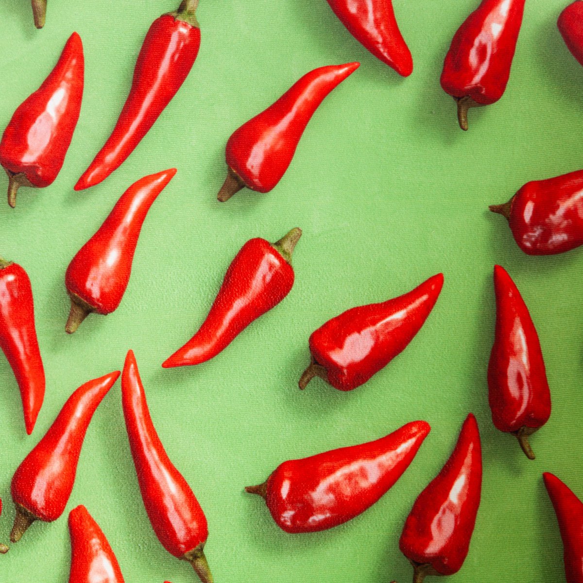 Кресло MELODY ткань/флок, олива, Botanica 03 pepper/23 фото 9
