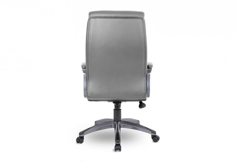 Кресло руководителя ВЕСТА М-703 DARK GREY PL фото 5