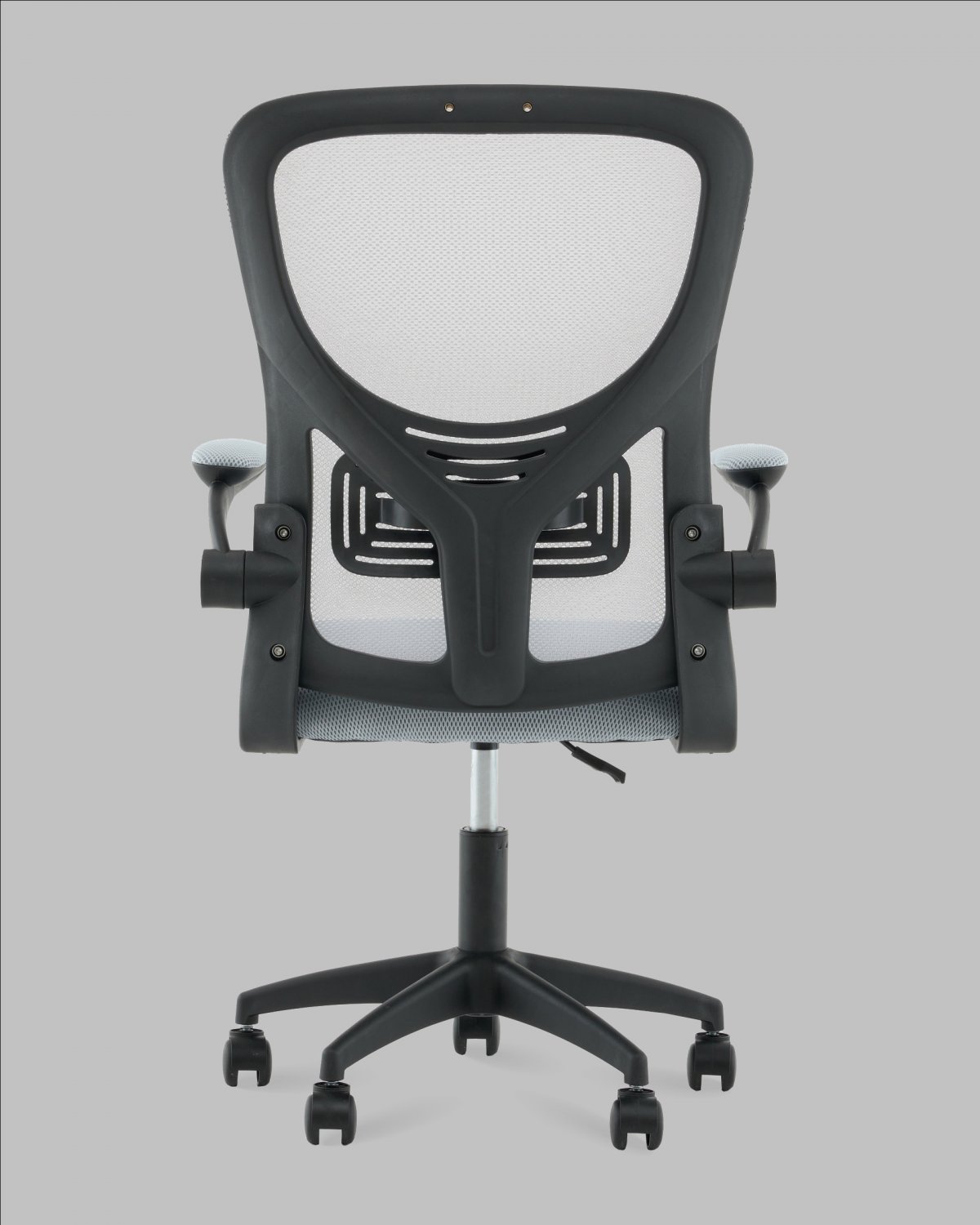 Кресло офисное TopChairs Core серый фото 9