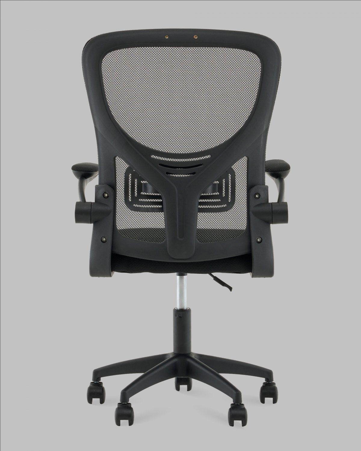 Кресло офисное TopChairs Core черный фото 6
