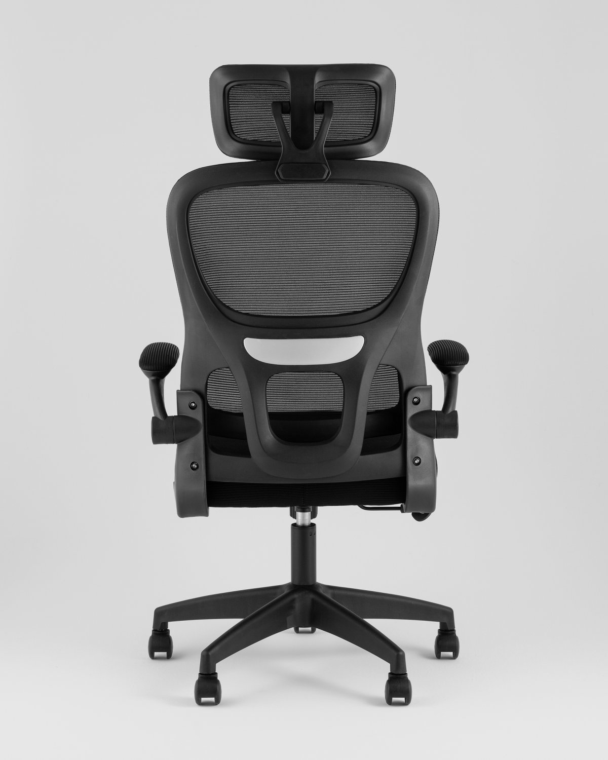 Кресло офисное TopChairs Core Expert черный фото 5