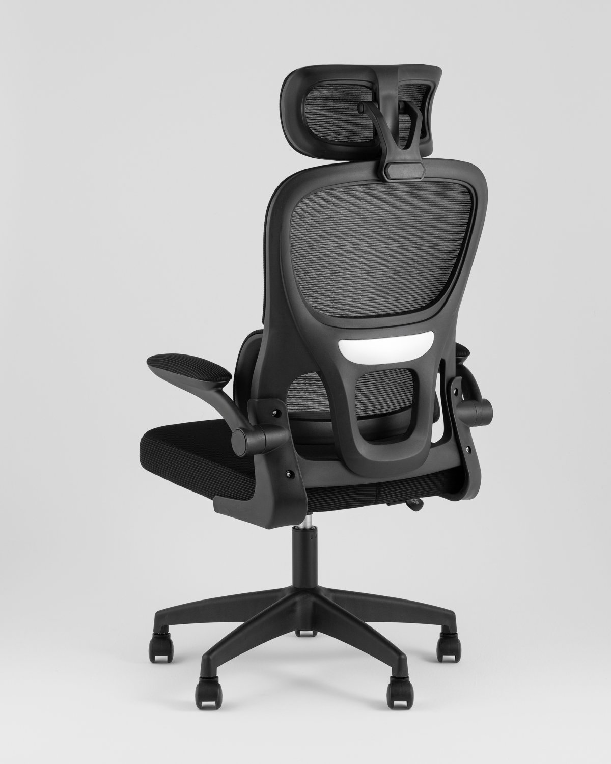 Кресло офисное TopChairs Core Expert черный фото 7