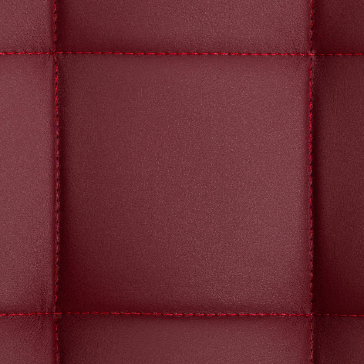 Кресло Тренди/Trendy (22) кож/зам/ткань, бордо/бордо, 36-7/13 фото 19