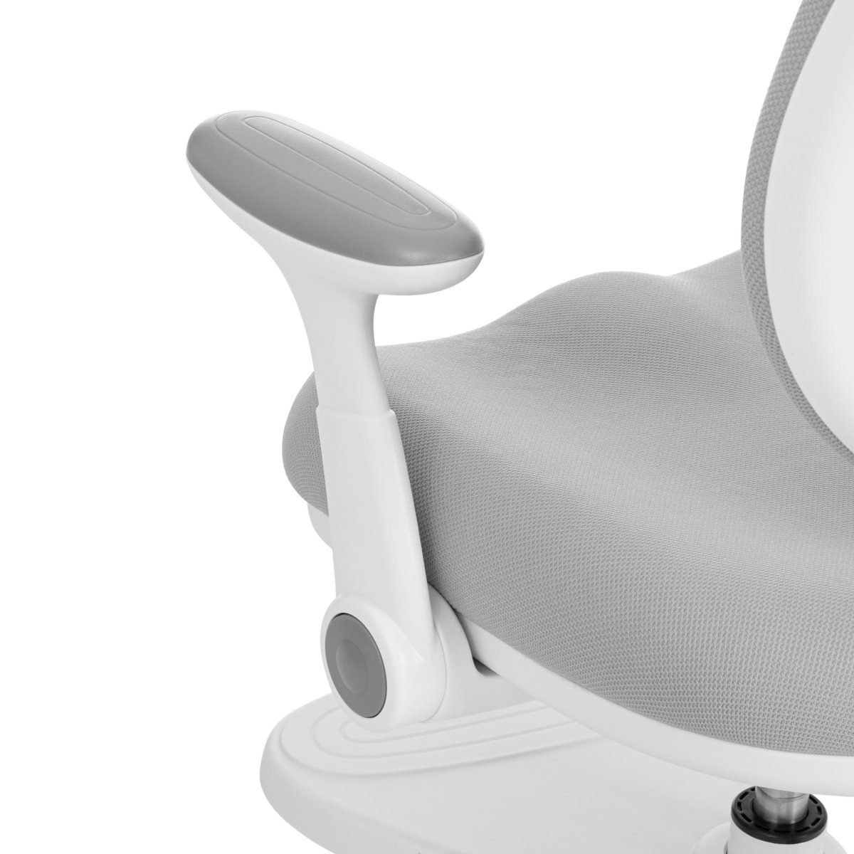 Кресло Миракл/Miracle Grey (Cерый) фото 22