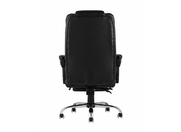 Кресло руководителя TopChairs President черное