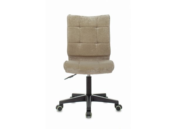Кресло компьютерное TopChairs ST-Alex песочный