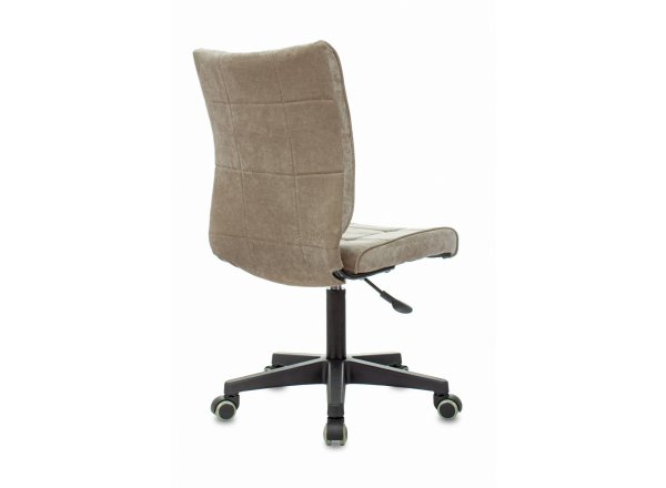 Кресло компьютерное TopChairs ST-Alex песочный