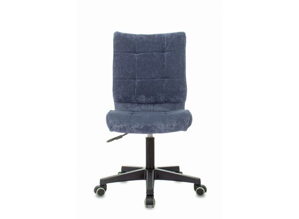 Кресло компьютерное TopChairs ST-Alex синий