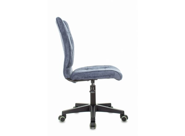 Кресло компьютерное TopChairs ST-Alex синий