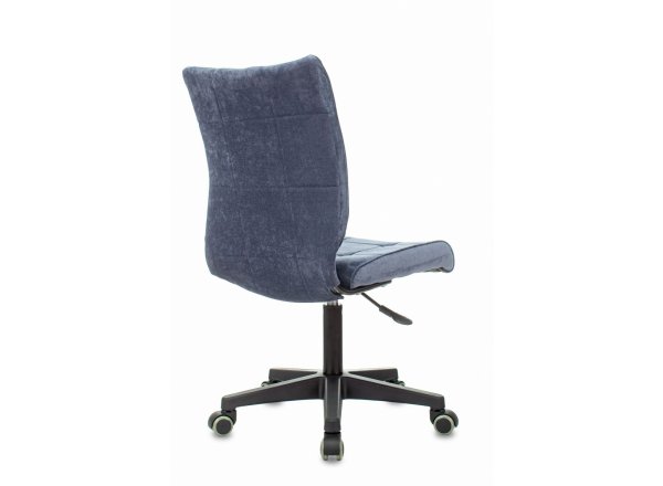 Кресло компьютерное TopChairs ST-Alex синий