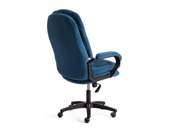 Кресло COMFORT LT (22) синий