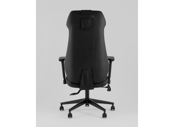 Кресло руководителя TopChairs Trophey черный