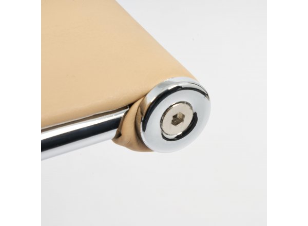 Кресло URBAN-LOW бежевый фото 7