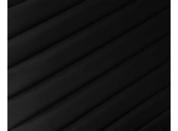 Офисное кресло для руководителей DOBRIN CLARK SIMPLE BLACK (чёрный) фото 8