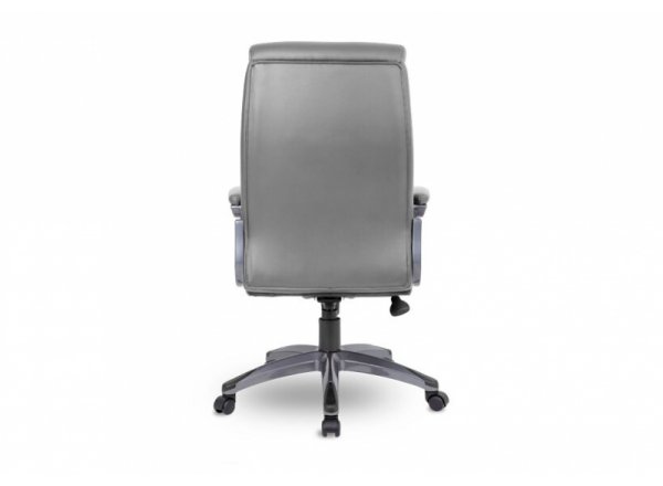 Кресло руководителя ВЕСТА М-703 DARK GREY PL