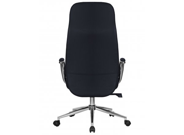 Офисное кресло для руководителей DOBRIN NERO (черный (RXT051-21))