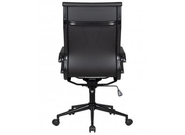 Набор 2 шт Офисное кресло для руководителей DOBRIN CLARK SIMPLE BLACK (чёрный) фото 8