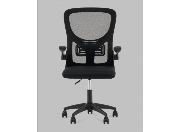 Кресло офисное TopChairs Core черный