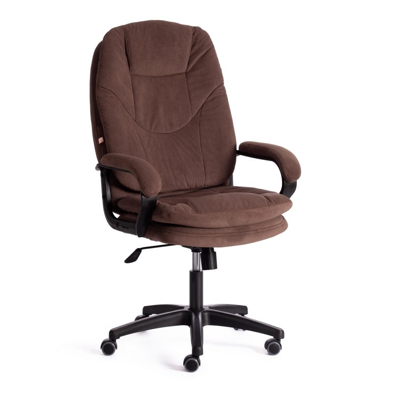 Кресло COMFORT LT (22) коричневый