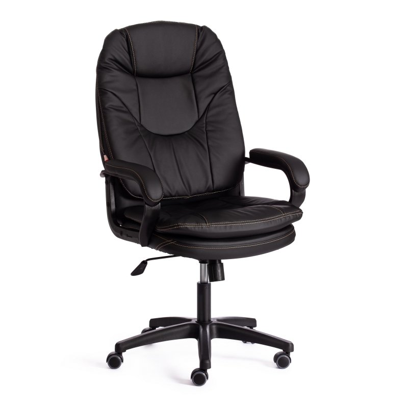 Кресло COMFORT LT (22) черный