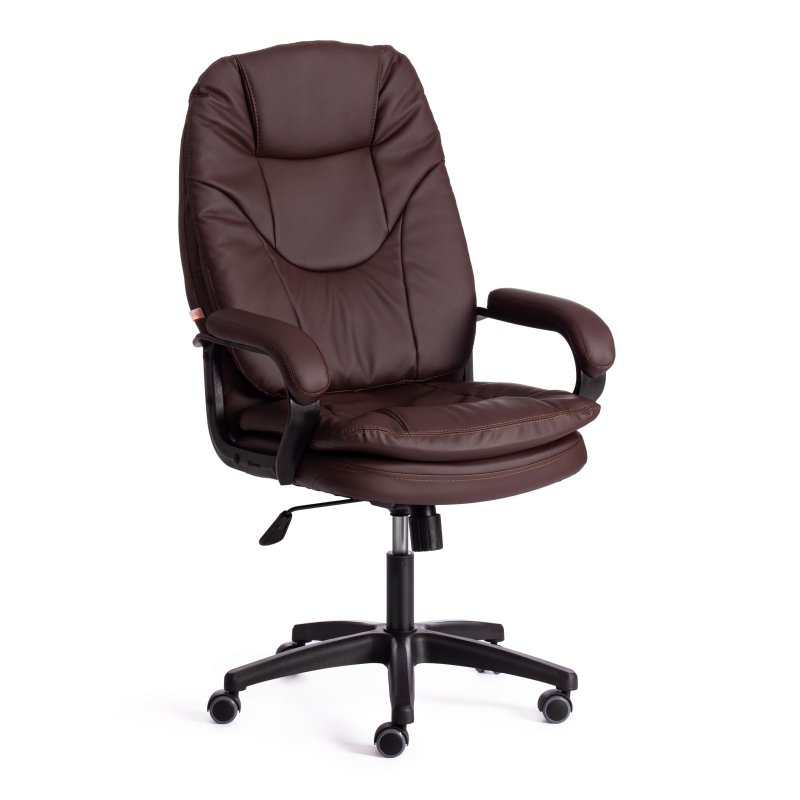 Кресло COMFORT LT (22) коричневый