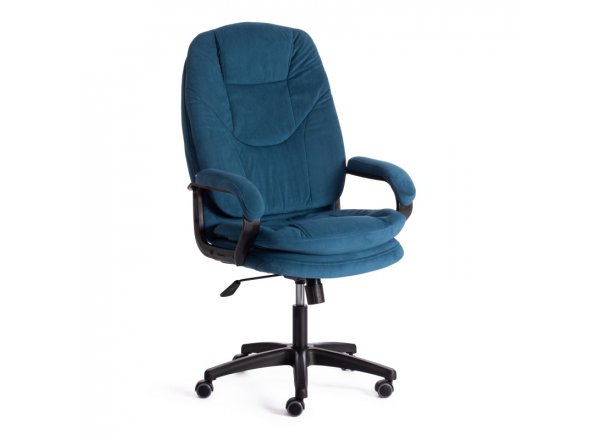 Кресло COMFORT LT (22) синий